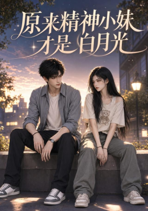原来精神小妹才是白月光(147集) 原来精神小妹才是白月光(147集)全季一次看完