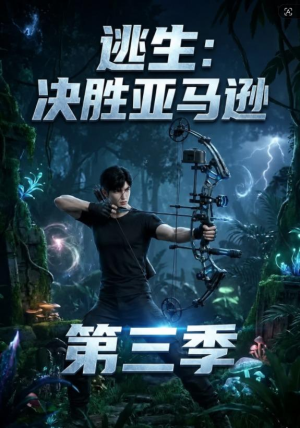 逃生:决胜亚马逊第三季(64集) 逃生:决胜亚马逊第三季(64集)深深爱上这部剧