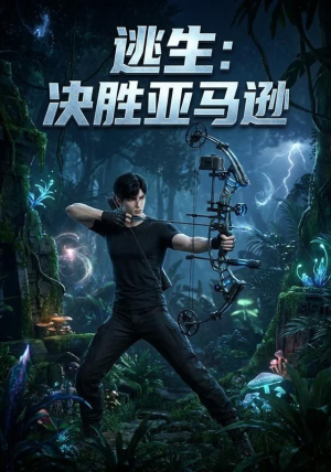 逃生:决胜亚马逊(64集) 逃生:决胜亚马逊(64集)短剧精彩不断