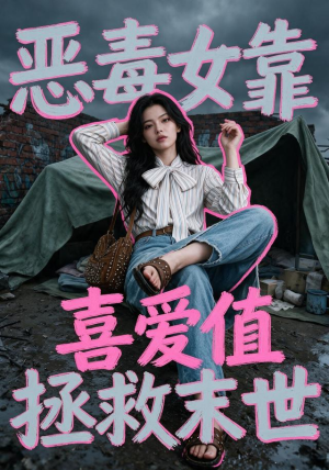 恶毒女靠喜爱值拯救末世(42集) 恶毒女靠喜爱值拯救末世(42集)新短剧推荐