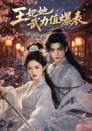 王妃她武力值爆表(73集) 王妃她武力值爆表(73集)热门短剧抢先看