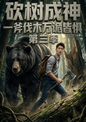 砍树成神：一斧伐木万诡皆惧第三季（103集）我全都看完了