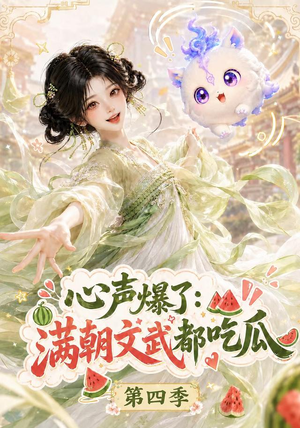 心声爆了满朝文武都吃瓜第四季(120集) 心声爆了满朝文武都吃瓜第四季(120集)在哪看