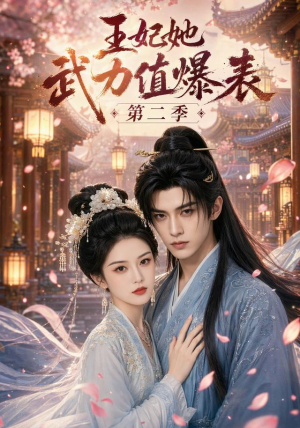 王妃她武力值爆表第二季(67集) 王妃她武力值爆表第二季(67集)短剧太好看了吧