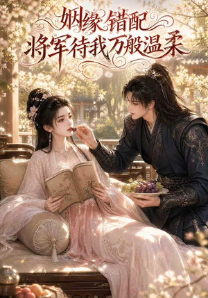 姻缘错配将军待我万般温柔(42集) 姻缘错配将军待我万般温柔(42集)热播短剧排行榜