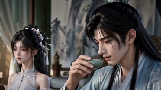 穿成小师妹:大佬竟是我室友(128集) 穿成小师妹:大佬竟是我室友(128集)在线免费观影