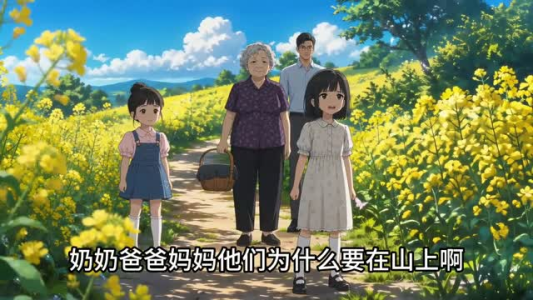 叨叨父爱第一季(95集) 叨叨父爱第一季(95集)免费短剧合集