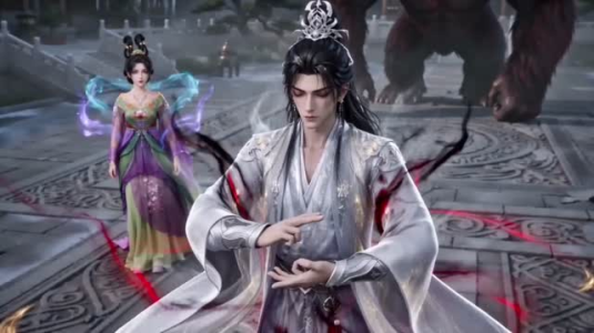我有一座混沌监狱(84集) 我有一座混沌监狱(84集)短剧免费看