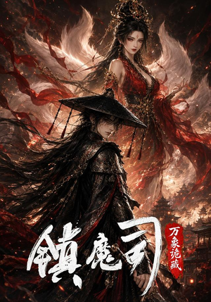 镇魔司:万象诡藏(62集) 镇魔司:万象诡藏(62集)全集免费观看