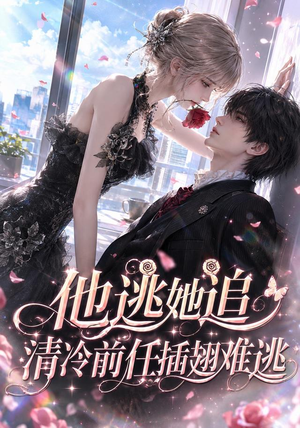 他逃她追,清冷前任插翅难逃(69集) 他逃她追,清冷前任插翅难逃(69集)好看的短剧分享