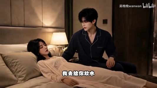 反差闺秀（1-2季）让你一口气看完