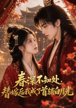 春深不知处,替嫁后我成了首辅白月光(60集) 春深不知处,替嫁后我成了首辅白月光(60集)一起追短剧