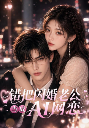 错把闪婚老公当成AI网恋（86集）网盘在线观看