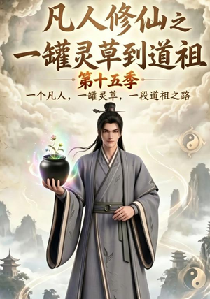 凡人修仙之一罐灵草到道祖第十五季(100集) 凡人修仙之一罐灵草到道祖第十五季(100集)集免费看短剧
