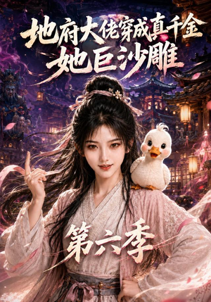 地府大佬穿成真千金,她巨沙雕第六季(129集) 地府大佬穿成真千金,她巨沙雕第六季(129集)短剧在线观看