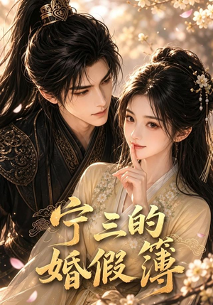 宁三的婚假簿(36集) 宁三的婚假簿(36集)最新热门短剧