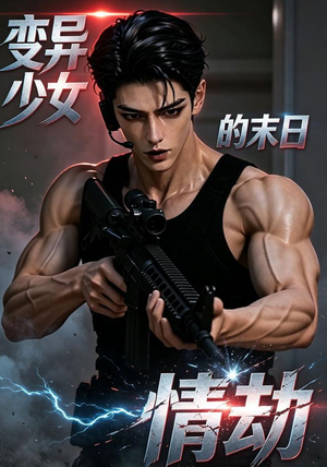 变异少女的末日情劫（53集）免费观看全集