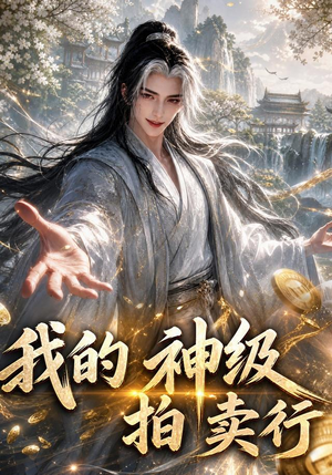 我的神级拍卖行（110集）精彩短剧分享。