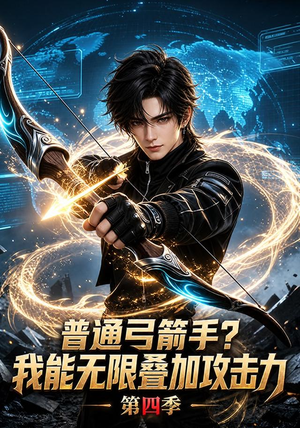 普通弓箭手?我能无限叠加攻击力第四季(108集) 普通弓箭手?我能无限叠加攻击力第四季(108集)在线看