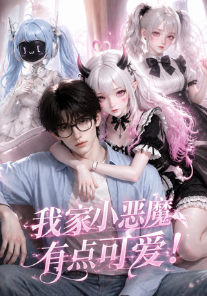 我家小恶魔有点可爱!(121集) 我家小恶魔有点可爱!(121集)免费短剧资源