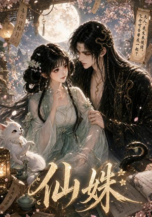 仙姝(80集) 仙姝(80集)第一集