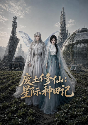 废土修仙:星际种田记(70集) 废土修仙:星际种田记(70集)百度网盘资源