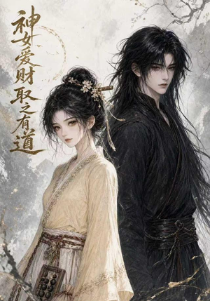 神女爱财,取之有道(113集) 神女爱财,取之有道(113集)1-102集
