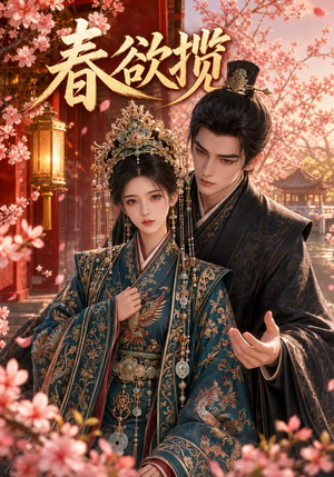 春欲揽(115集) 春欲揽(115集)热门短剧大全