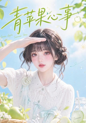 青苹果心事（171集）无需充值尽情看