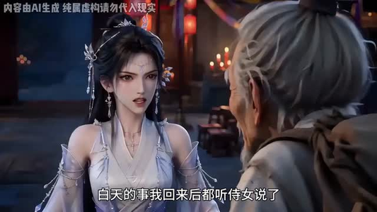 夫君是条恶龙该怎么办第2季(118集) 夫君是条恶龙该怎么办第2季(118集)完整版