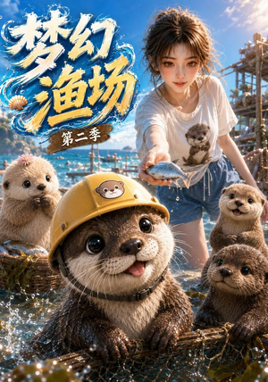 梦幻渔场第二季(61集) 梦幻渔场第二季(61集)热门了短剧