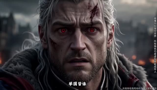 觉醒十殿之主我即是红伞鬼仙3（125集）在线观看全集