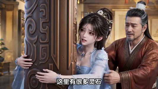 小师妹说神经也是神,杂灵根逆袭修仙界(328集) 小师妹说神经也是神,杂灵根逆袭修仙界(328集)推荐好短剧