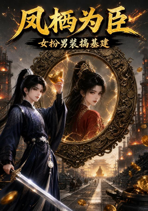 凤栖为臣，女扮男装搞基建（57集）好看短剧又来了