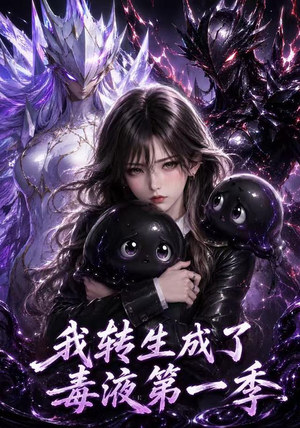 我转生成了毒液第一季(117集) 我转生成了毒液第一季(117集)精彩短剧随心推