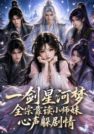 一剑星河梦,全宗靠读小师妹心声躲剧情(112集) 一剑星河梦,全宗靠读小师妹心声躲剧情(112集)短剧分享片段