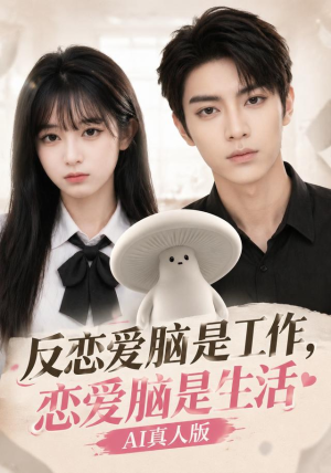 反恋爱脑是工作,恋爱脑是生活AI真人版(81集) 反恋爱脑是工作,恋爱脑是生活AI真人版(81集)迅雷网盘观看