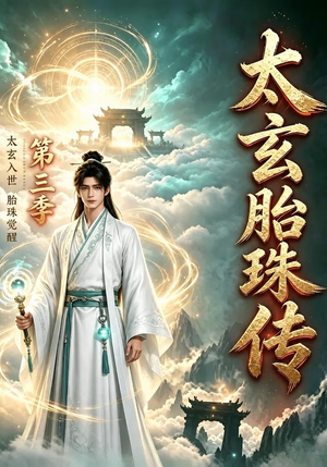 太玄胎珠传第三季（113集）在线免费观影