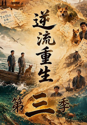 逆流重生第三季(130集) 逆流重生第三季(130集)短剧推荐来了