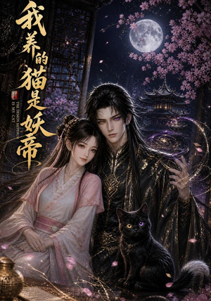 我养的猫是妖帝(59集) 我养的猫是妖帝(59集)精彩短剧分享