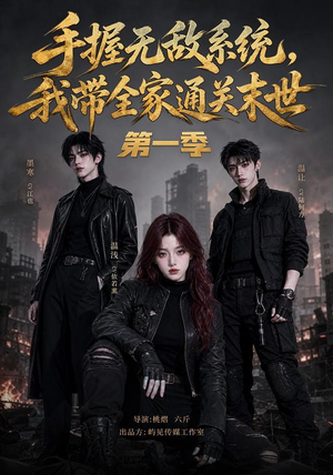 手握无敌系统,我带全家通关末世第一季(75集) 手握无敌系统,我带全家通关末世第一季(75集)免费观看就是爽