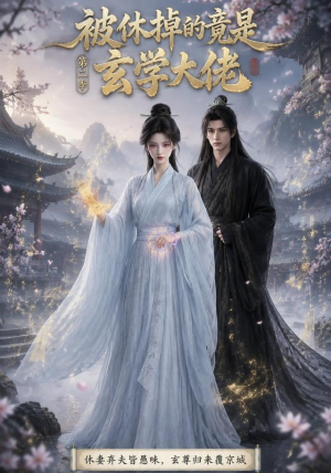 被休掉的竟是玄学大佬第二季(82集) 被休掉的竟是玄学大佬第二季(82集)女主谁演的