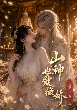 山神也爱撒娇第一季(182集) 山神也爱撒娇第一季(182集)女频短剧推荐
