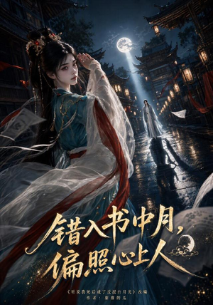 错入书中月，偏照心上人（62集）精彩短剧后续