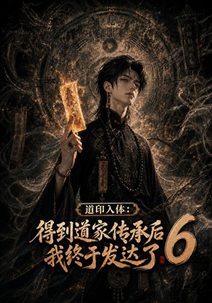 道印入体:得到道家传承后我终于发达了6(146集) 道印入体:得到道家传承后我终于发达了6(146集)短剧抢先看