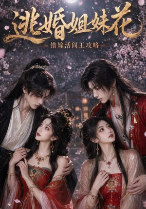 逃婚姐妹花之错嫁活阎王攻略(21集) 逃婚姐妹花之错嫁活阎王攻略(21集)短剧全集更精彩