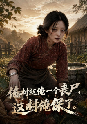 俺村就俺一个丧尸,这村俺保了(44集) 俺村就俺一个丧尸,这村俺保了(44集)分享好看的短剧