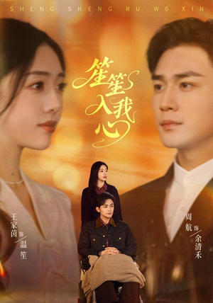笙笙入我心（90集）好看短剧又来了