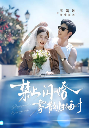 禁止闪婚,雾散归栖时(66集) 禁止闪婚,雾散归栖时(66集)无需会员免费看