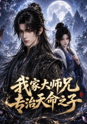 我家大师兄专治天命之子(121集) 我家大师兄专治天命之子(121集)今日最火短剧